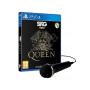 RAVENSCOURT PS4 Let's Sing Queen + 1 Mic - slika 1