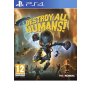 THQ Nordic PS4 Destroy All Humans! - slika 1