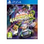 MAXIMUM GAMES PS4 Nickelodeon Kart Racers 2: Grand Prix - slika 1