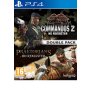 KALYPSO PS4 Commandos 2 & Praetorians: HD Remaster Double Pack - slika 1