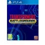 OUTRIGHT GAMES PS4 Transformers: Battlegrounds - slika 1