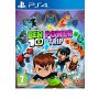 OUTRIGHT GAMES PS4 Ben 10: Power trip! - slika 1