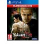 ATLUS PS4 Yakuza Kiwami 2 Playstation Hits - slika 1