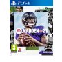 ELECTRONIC ARTS PS4 Madden 21 - slika 1