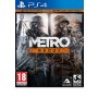 DEEP SILVER PS4 Metro Redux - slika 1