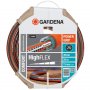 GARDENA GA 18063-20 Baštensko crevo High flex 20 m - slika 1
