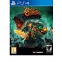 THQ Nordic PS4 Battle Chasers: Nightwar - slika 1