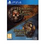 SKYBOUND GAMES PS4 Baldurs Gate I and II Enhanced edition - slika 1