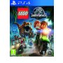 Warner Bros PS4 LEGO Jurassic World - slika 1