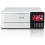 EPSON L8160 EcoTank A4 ITS (6 boja) - slika 1