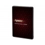 APACER 1TB 2.5'' SATA III AS350X SSD - slika 3