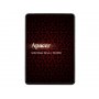 APACER 1TB 2.5'' SATA III AS350X SSD - slika 1