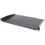 INTELLINET Cantilever Shelf 1U polica 19'' 300mm sivi - slika 1