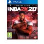 TAKE2 PS4 NBA 2K20 - slika 1