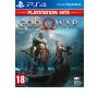 SONY PS4 God of War Playstation Hits - slika 1
