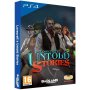 BADLAND PUBLISHING PS4 Lovecrafts Untold Stories - slika 1