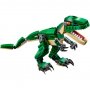LEGO 31058 MOĆNI DINOSAURUSI - slika 3