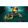 LEGO 31090 PODVODNI ROBOT - slika 3