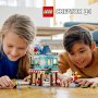 LEGO 31105 GRADSKA KUĆA I PRODAVNICA IGRAČAKA - slika 4