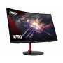 ACER 24'' XZ242Q NITRO XZ2 144Hz Gaming LED monitor - slika 1