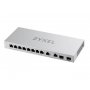 Zyxel XGS1210-12, 8-Port Gigabit webmanaged Switch, XGS1210-12-ZZ0101F - slika 1