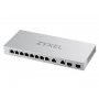 Zyxel XGS1010-12,8-Port Gigabit Unmanaged Switch, XGS1010-12-ZZ0101F - slika 1