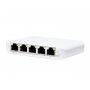 UBIQUITI USW Flex Mini 5-Port managed Gigabit Ethernet switch, USW-FLEX-MINI - slika 2