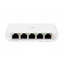 UBIQUITI USW Flex Mini 5-Port managed Gigabit Ethernet switch, USW-FLEX-MINI - slika 1