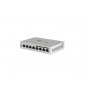 UBIQUITI 8-Port Fully Managed Gigabit Switch, US-8-60W-EU - slika 1