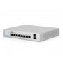 UBIQUITI 8-Port Fully Managed PoE+ Gigabit Switch, US-8-150W-EU - slika 1