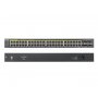 Zyxel GS2220-50HP,EU region,48-port GbE L2 PoE Switch, GS2220-50HP-EU0101F - slika 2