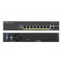 Zyxel GS2220-10HP,EU region,8-port GbE L2 PoE Switch, GS2220-10HP-EU0101F - slika 2