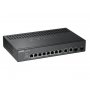 Zyxel GS2220-10,EU region,8-port GbE L2 Switch, GS2220-10-EU0101F - slika 1