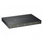 Zyxel GS1920-48HPv2, 52 Port Smart Managed PoE Switch, GS192048HPV2-EU0101F - slika 1