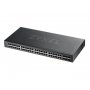 Zyxel GS1920-48v2, 48 Port Smart Managed Switch, GS1920-48V2-EU0101F - slika 1