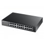 Zyxel GS1900-24E, 24p Switch, GS1900-24E-EU0102F - slika 1