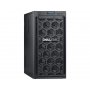 DELL PowerEdge T140 Xeon E-2224 4C 16GB H330 2x1TB SATA DVDRW 365W 3yr NBD - slika 2