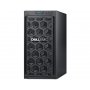 DELL PowerEdge T140 Xeon E-2224 4C 16GB H330 2x1TB SATA DVDRW 365W 3yr NBD - slika 3