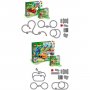 LEGO DUPLO 10882 ŠINE ZA VOZ - slika 3