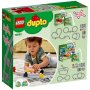 LEGO DUPLO 10882 ŠINE ZA VOZ - slika 4