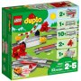 LEGO DUPLO 10882 ŠINE ZA VOZ - slika 1
