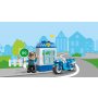 LEGO DUPLO 10900 POLICIJSKI MOTOR - slika 3