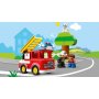 LEGO DUPLO 10901 VATROGASNI KAMION - slika 3