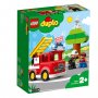 LEGO DUPLO 10901 VATROGASNI KAMION - slika 1