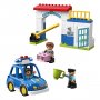 LEGO DUPLO 10902 POLICIJSKA STANICA - slika 2