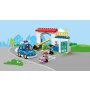 LEGO DUPLO 10902 POLICIJSKA STANICA - slika 3