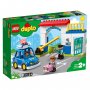 LEGO DUPLO 10902 POLICIJSKA STANICA - slika 1