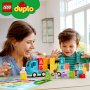 LEGO DUPLO 10915 KAMION SA SLOVIMA ABECEDE - slika 4
