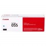 CANON CRG-055 Cyan - slika 1