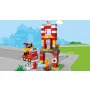 LEGO DUPLO 10903 VATROGASNA STANICA - slika 3